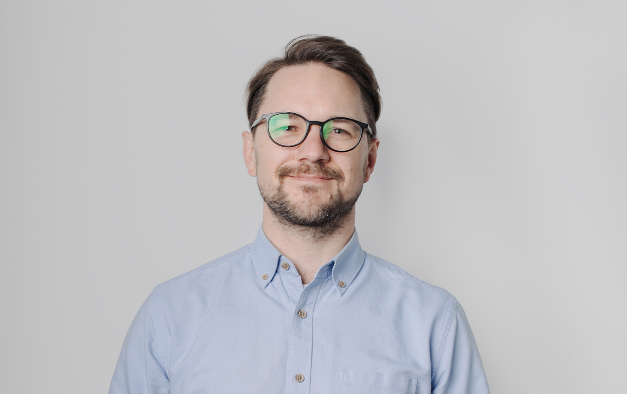 Home Capital Partners – David Monk, Director of Home Capital Partners