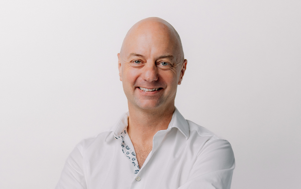 Home Capital Partners – James Stewart, Chief Executive Officer of Home Capital Partners