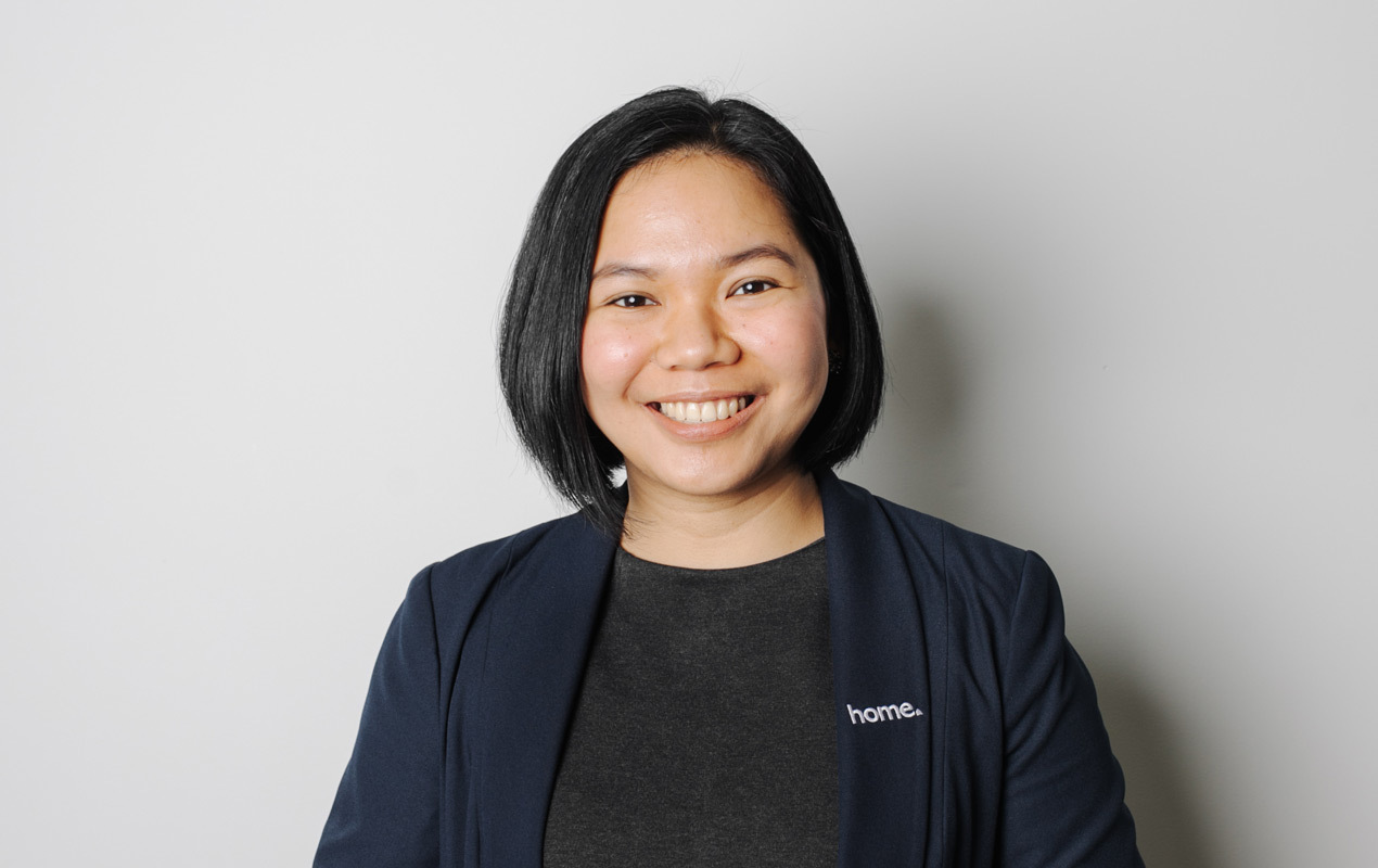 Home Capital Partners – Karla Beltran, Finance Team Lead