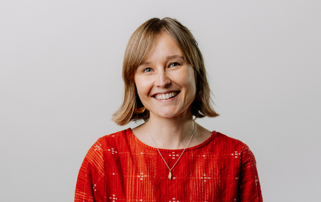 Home Capital Partners – Madeline Ellerm, Brand & Communications Lead