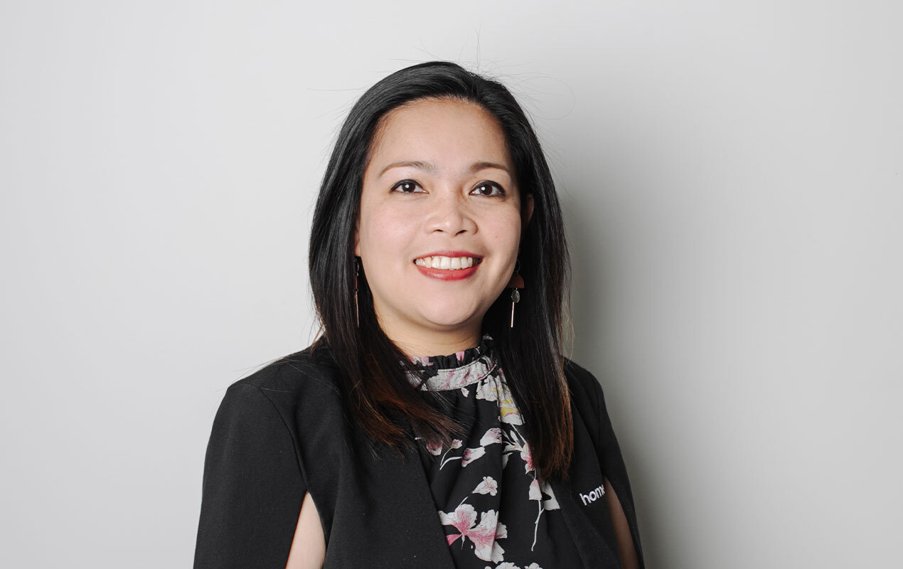 Home Capital Partners – Ramonette Gray, Chief Financial Officer