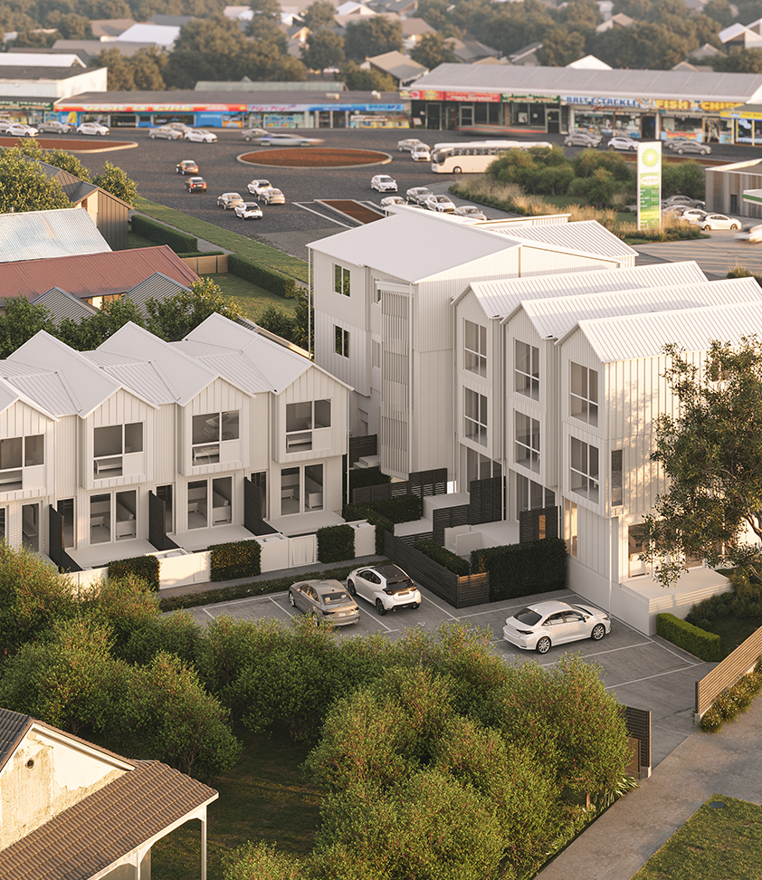 Te Atatu