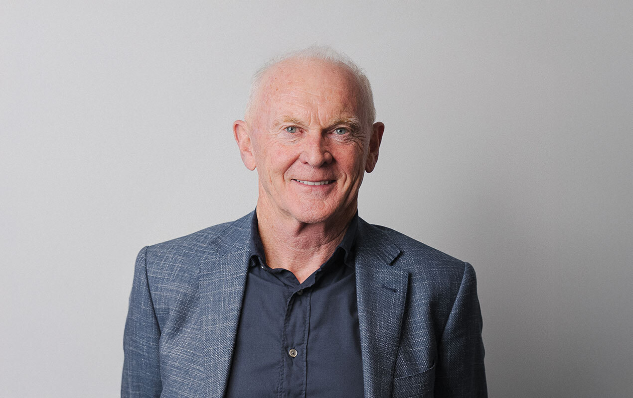 Home Capital Partners – Stuart Shepherd, Chair of the Board